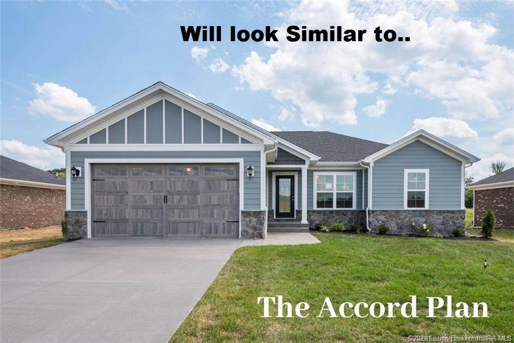 5523 Ashley Springs Court - Photo 1