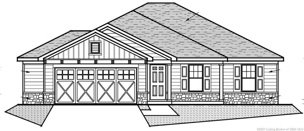 6632 Sunset Loop Lot 45 - Photo 1