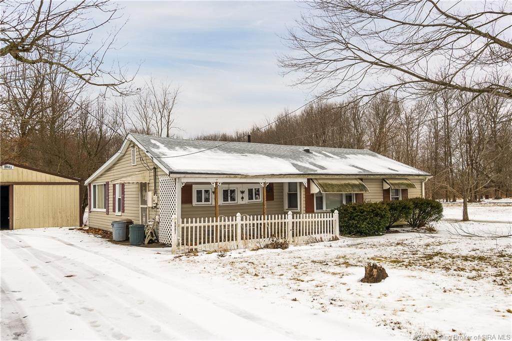 6607 Hibernia Road - Photo 1