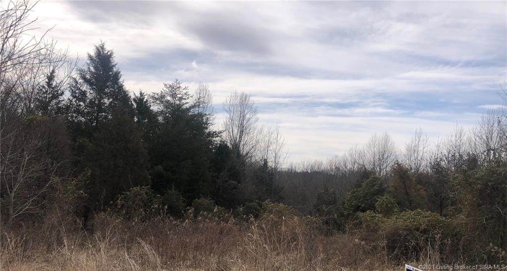 Squire Boone Road - Photo 1