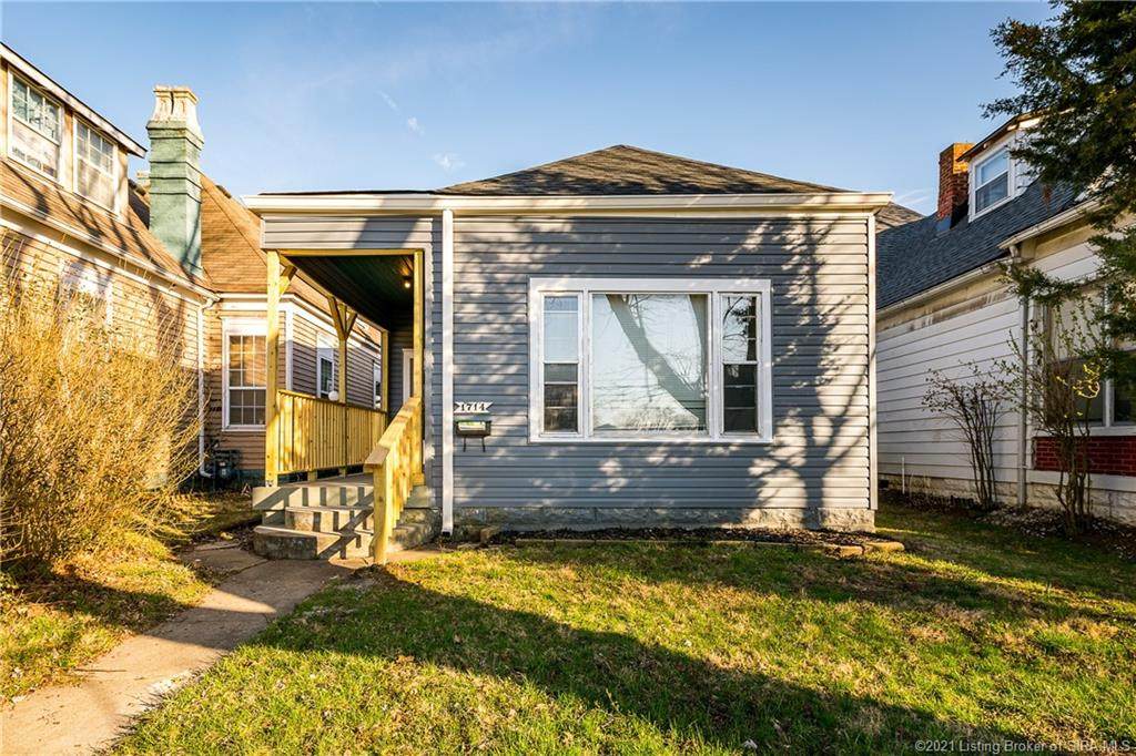 1714 Charlestown Road - Photo 1