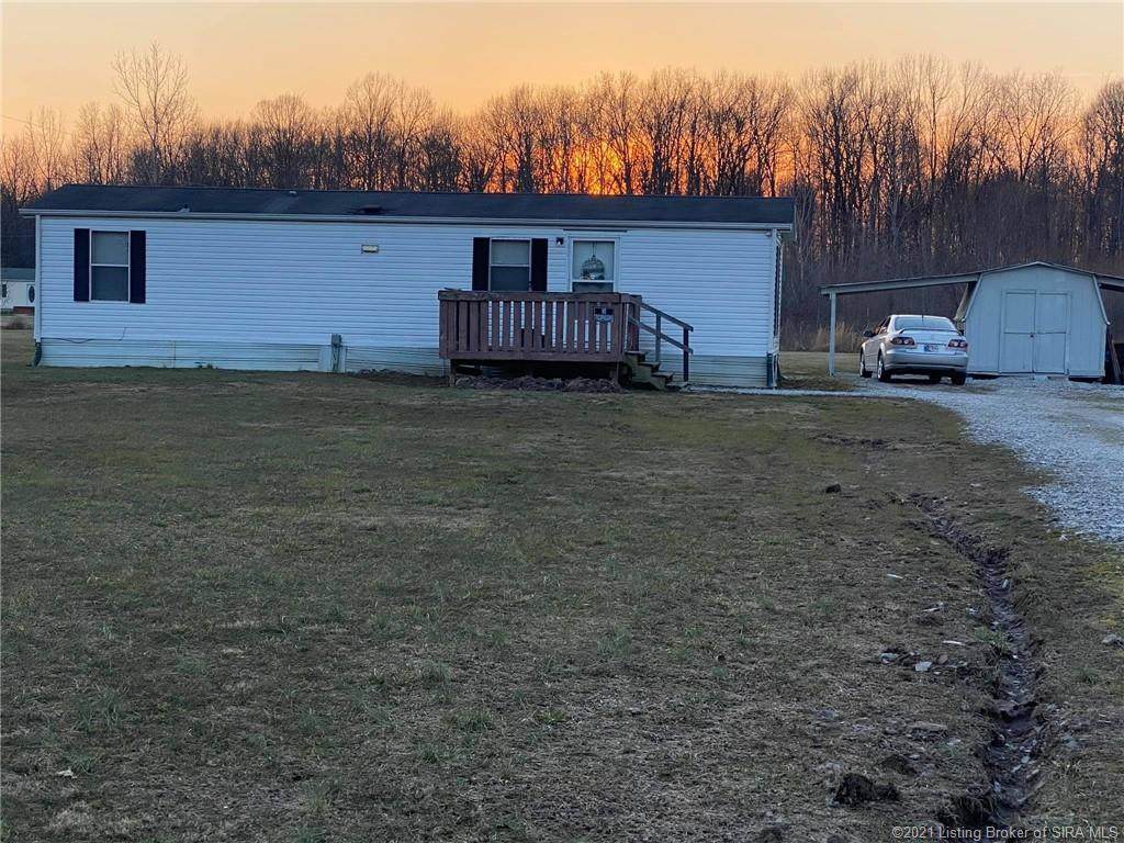 7731 Whitsitt Road - Photo 1
