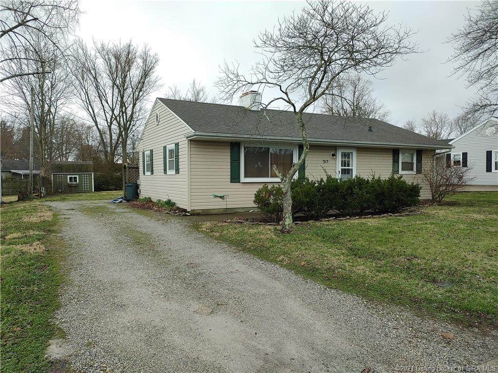215 Montclair Street - Photo 1