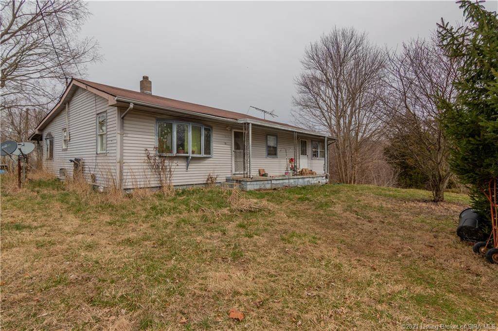 502 Shorts Corner Road - Photo 1