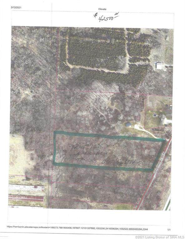 4295 Old Hwy 135 - Photo 1