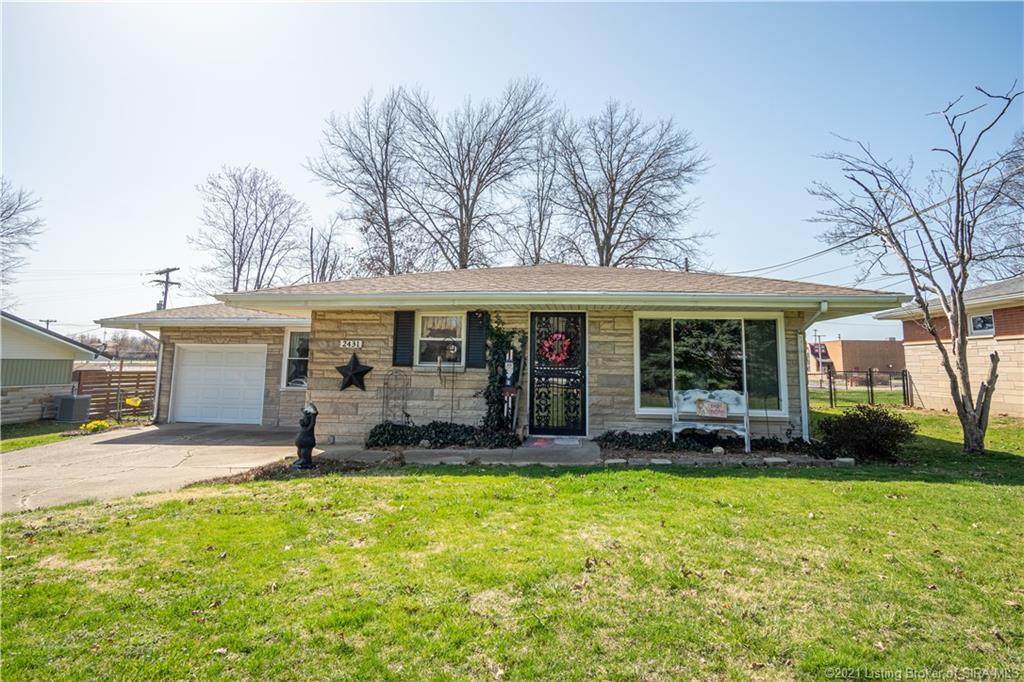 2431 Taylor Street - Photo 1
