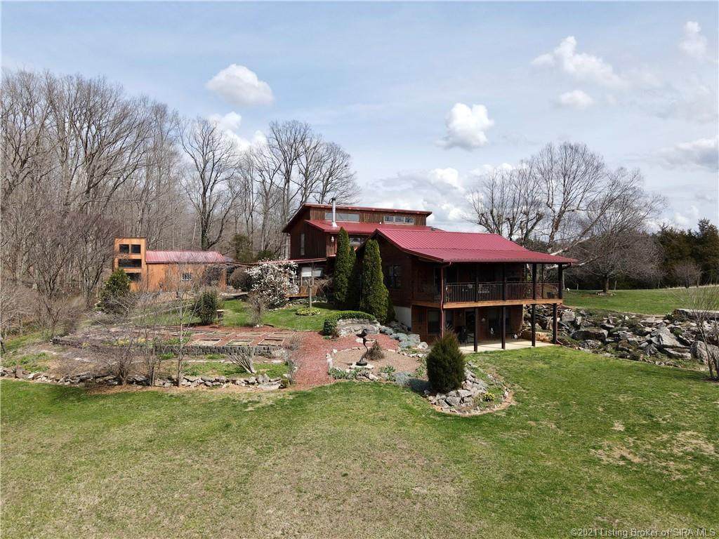 995 Beech Road - Photo 1