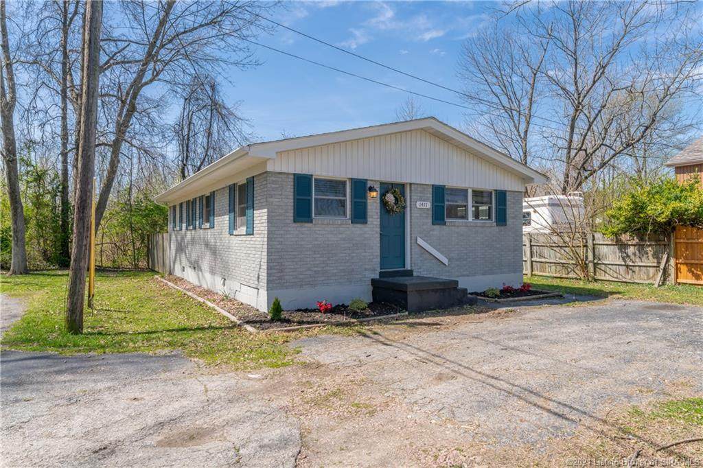 1411 Allison Lane - Photo 1