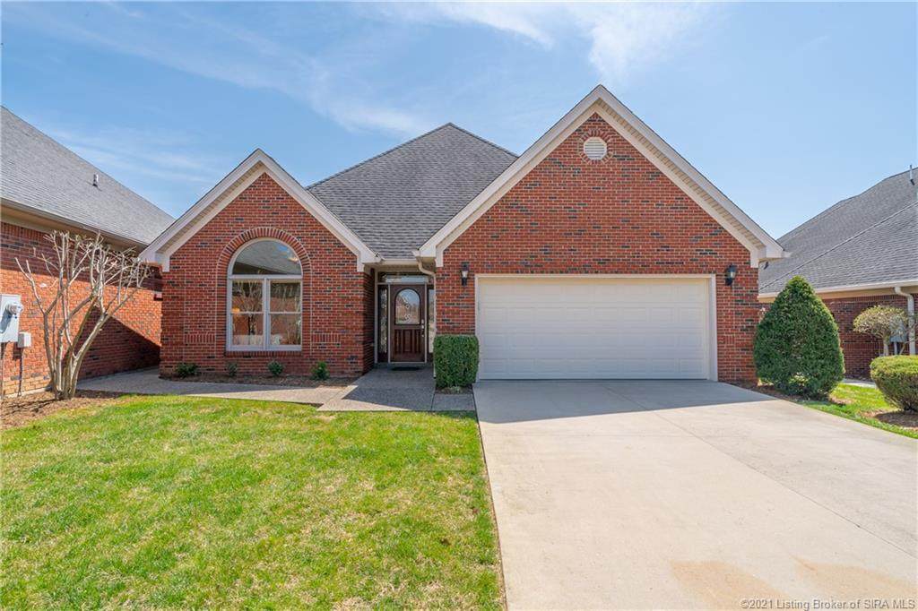 1528 Golf Hill Drive - Photo 1