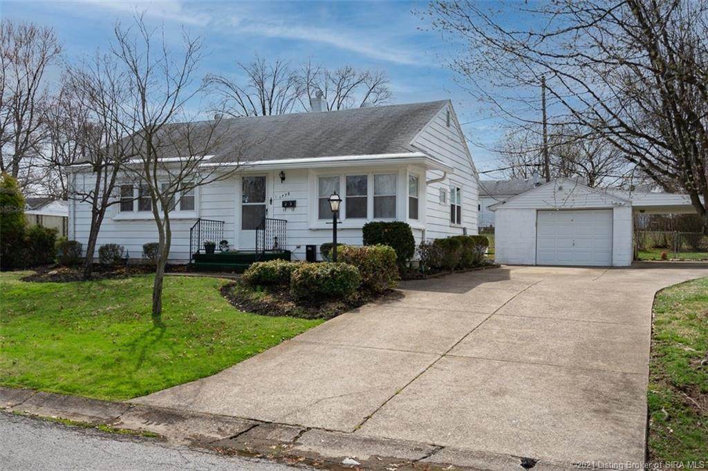 1775 Audubon Drive - Photo 1