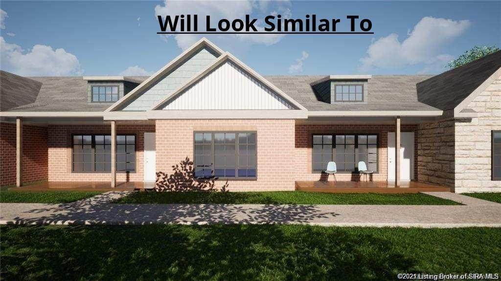 918 Glenwood Gardens Lot 4 Drive - Photo 1