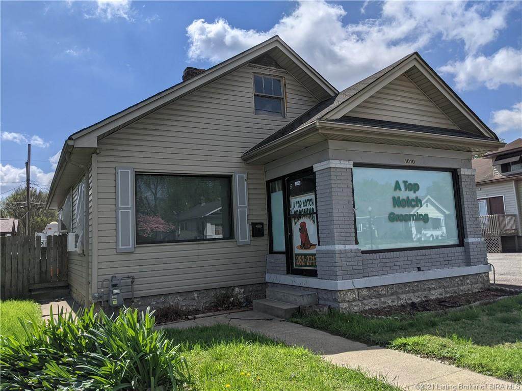 1010 10th Street - Photo 1