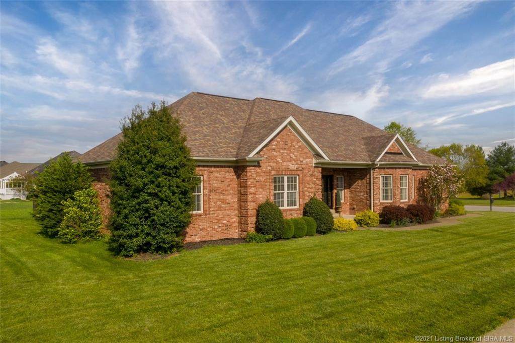 6701 Anthem Drive - Photo 1