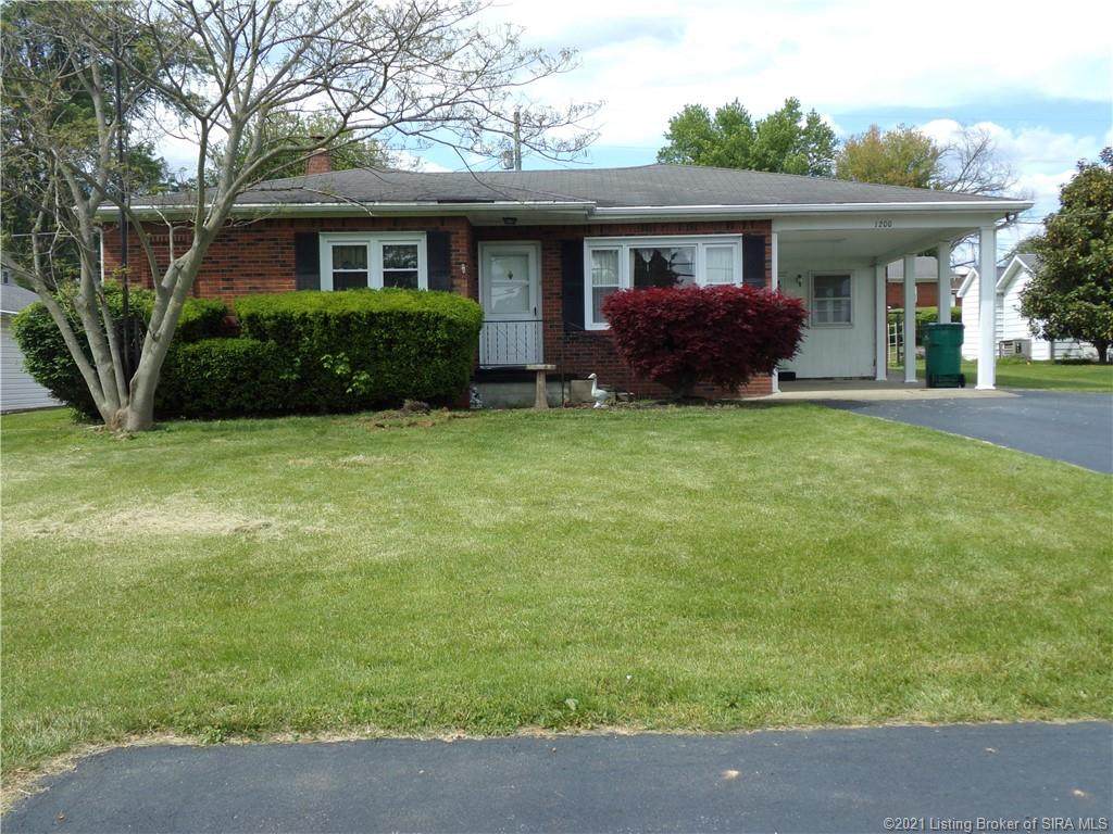 1200 Highway 62 - Photo 1
