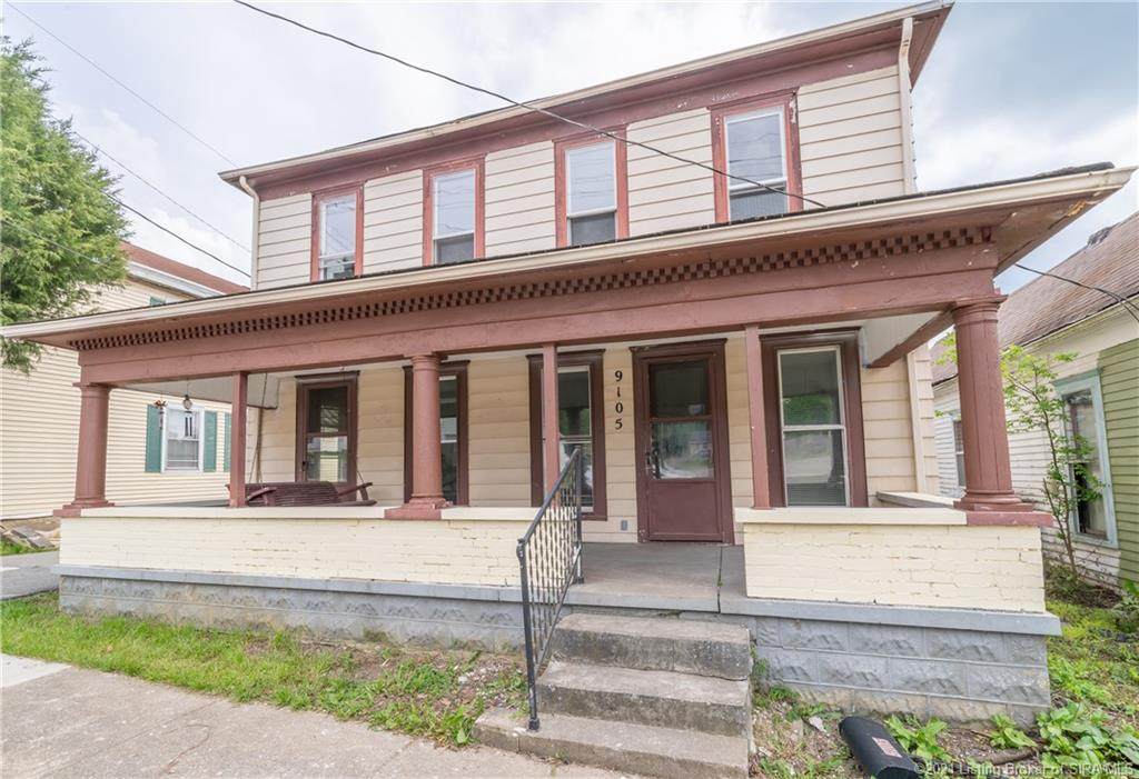 9105 State Road 64 - Photo 1