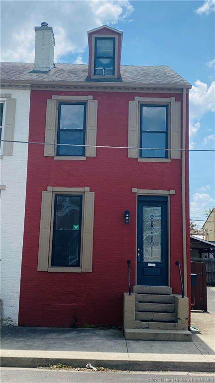408 3rd Street - Photo 1