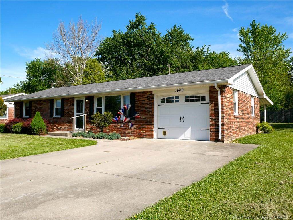 1500 Bear Street - Photo 1
