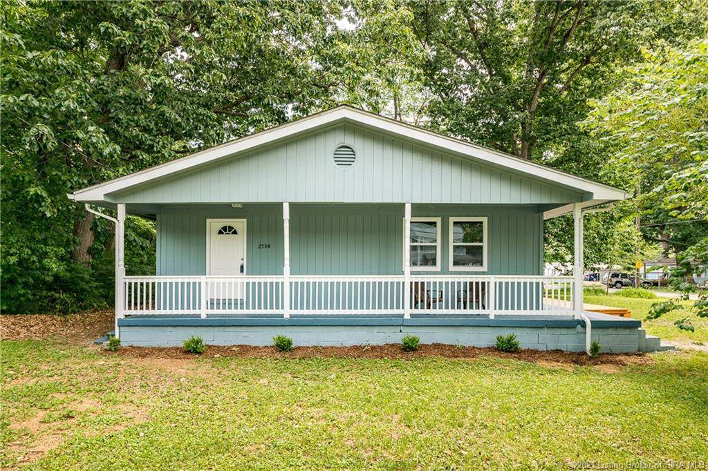 2504 Woodland Court - Photo 1