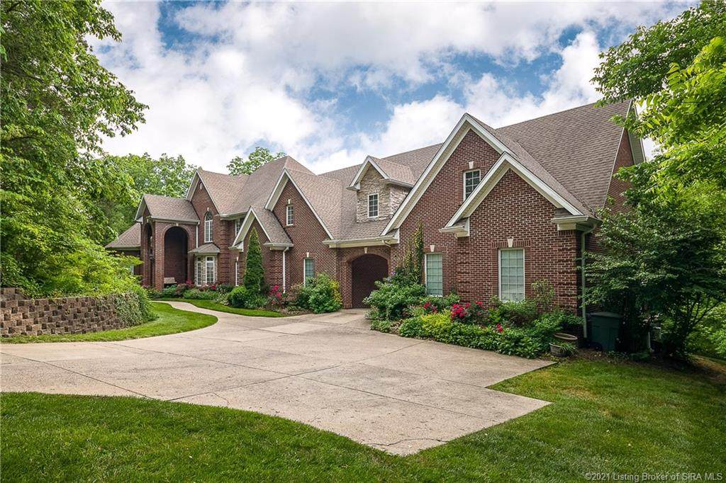 159 Long Run Road - Photo 1