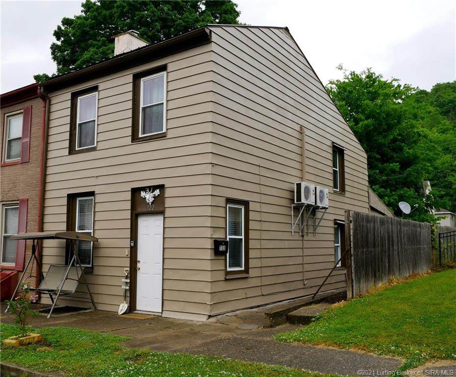 722 Walnut Street - Photo 1