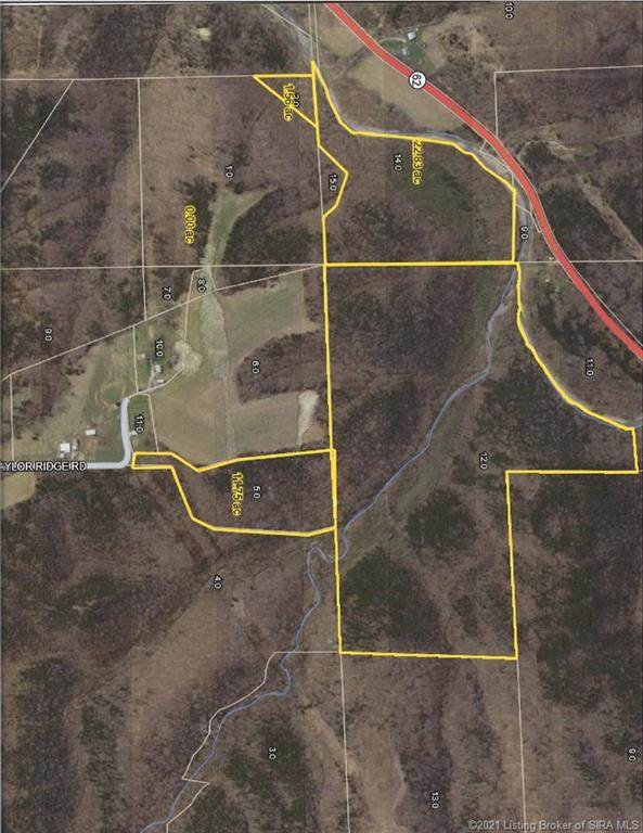 9691 + Taylor Ridge Road - Photo 1
