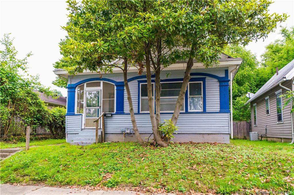 1827 Conservative Street - Photo 1
