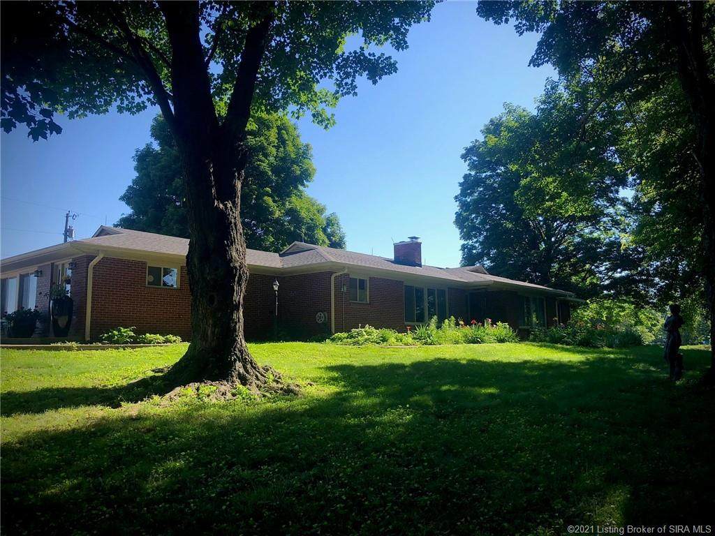 1755 Dugan Hollow Road - Photo 1