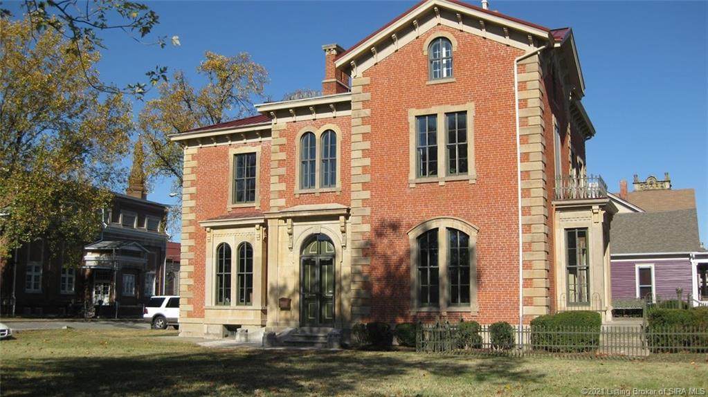 815 Market Street - Photo 1