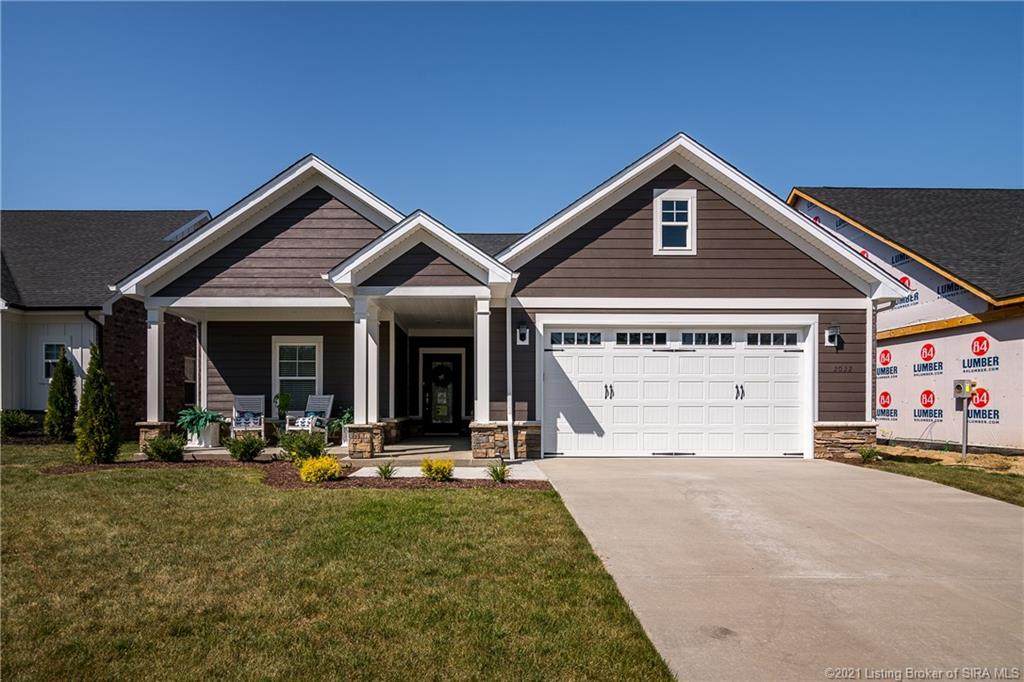 2022 Prestwick Place - Photo 1