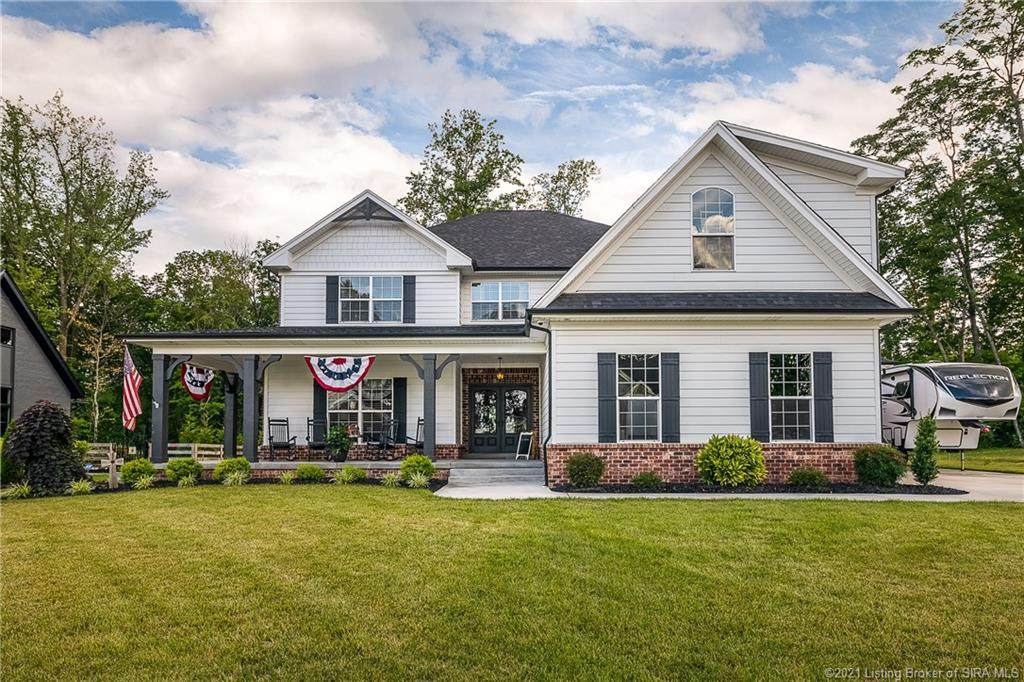 8010 Shady View Drive - Photo 1