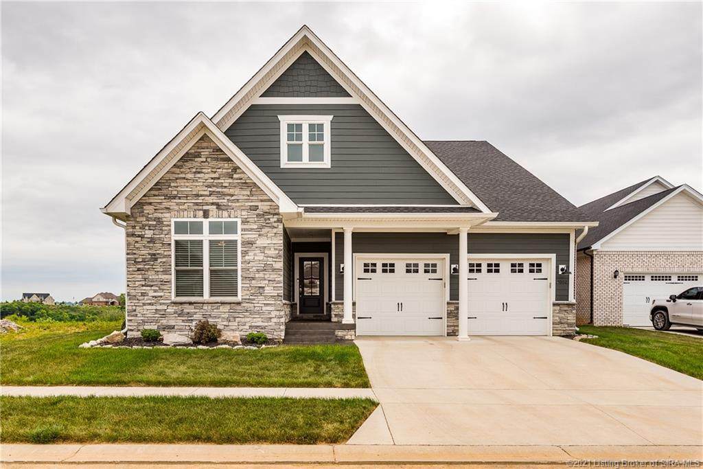 2002 Villa View - Photo 1