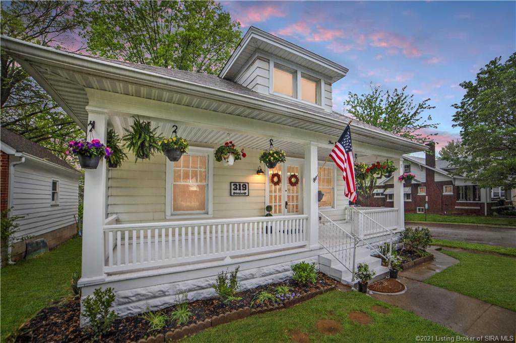 319 Woodrow Avenue - Photo 1