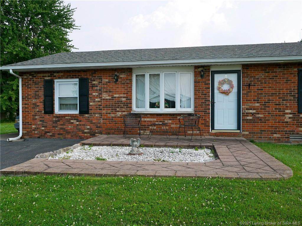 2493 Franks Drive - Photo 1