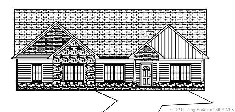 3037 Masters (Lot 22) Drive - Photo 1