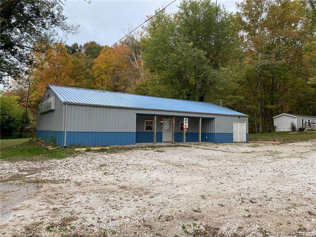 845 State Road 145 - Photo 1