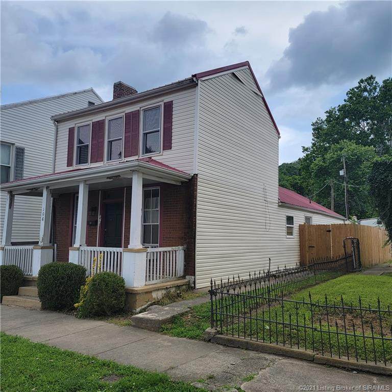 508 Walnut Street - Photo 1