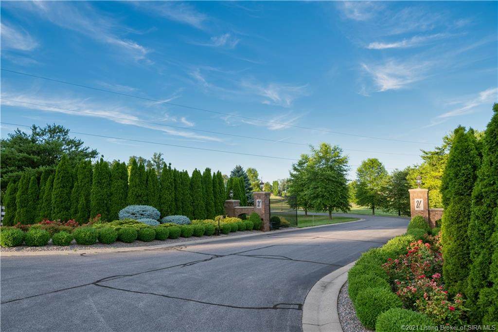 Tract #12, 0.453 Acre, Old Hill Rd - Photo 1