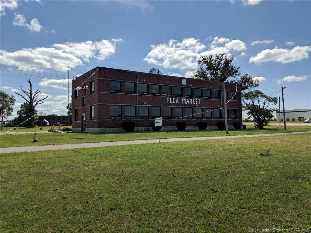 Plot B Of 11452 Highway 62 - Photo 1