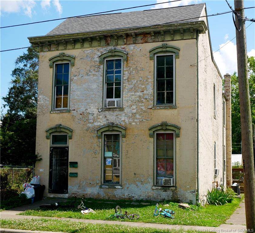 1017 First Street - Photo 1