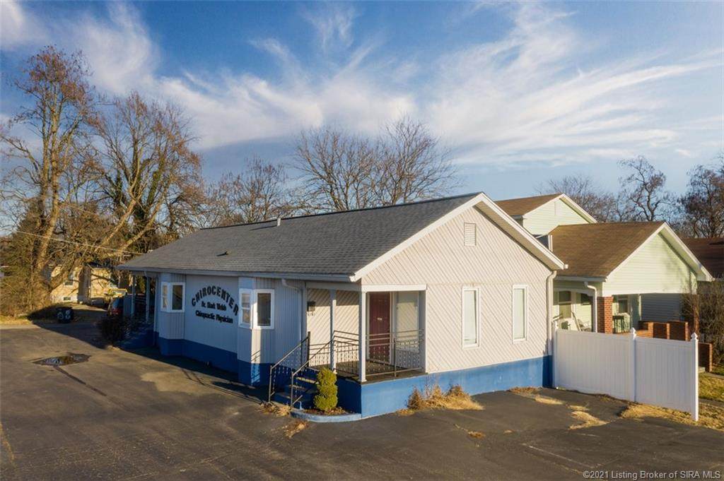 700 10th Street - Photo 1
