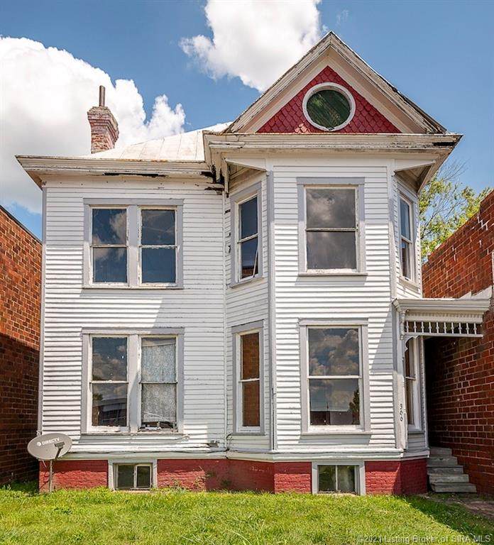 366 Main Cross Street - Photo 1