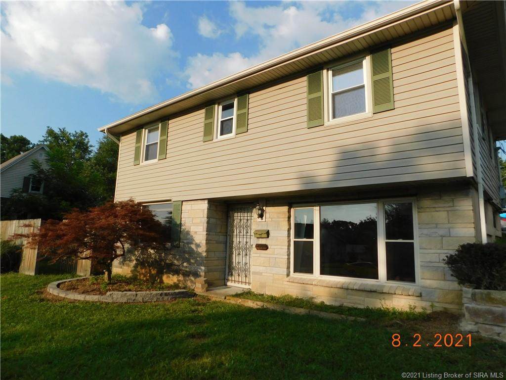 601 High Street - Photo 1