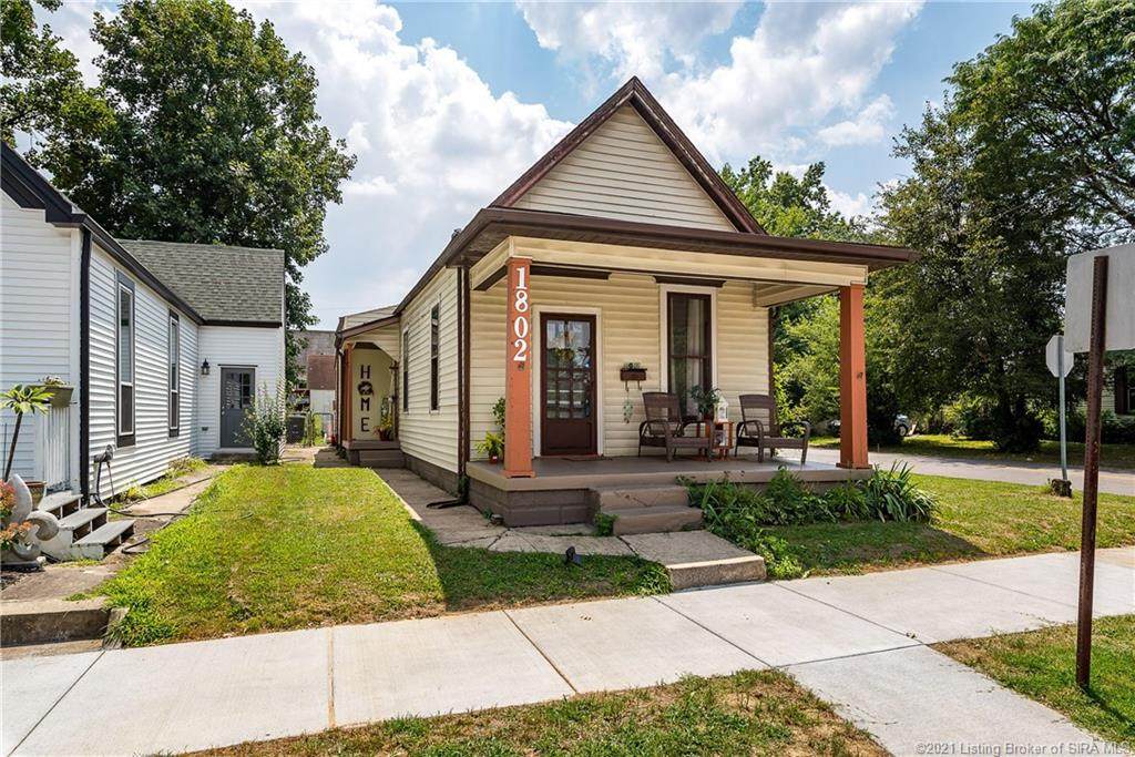 1802 Elm Street - Photo 1