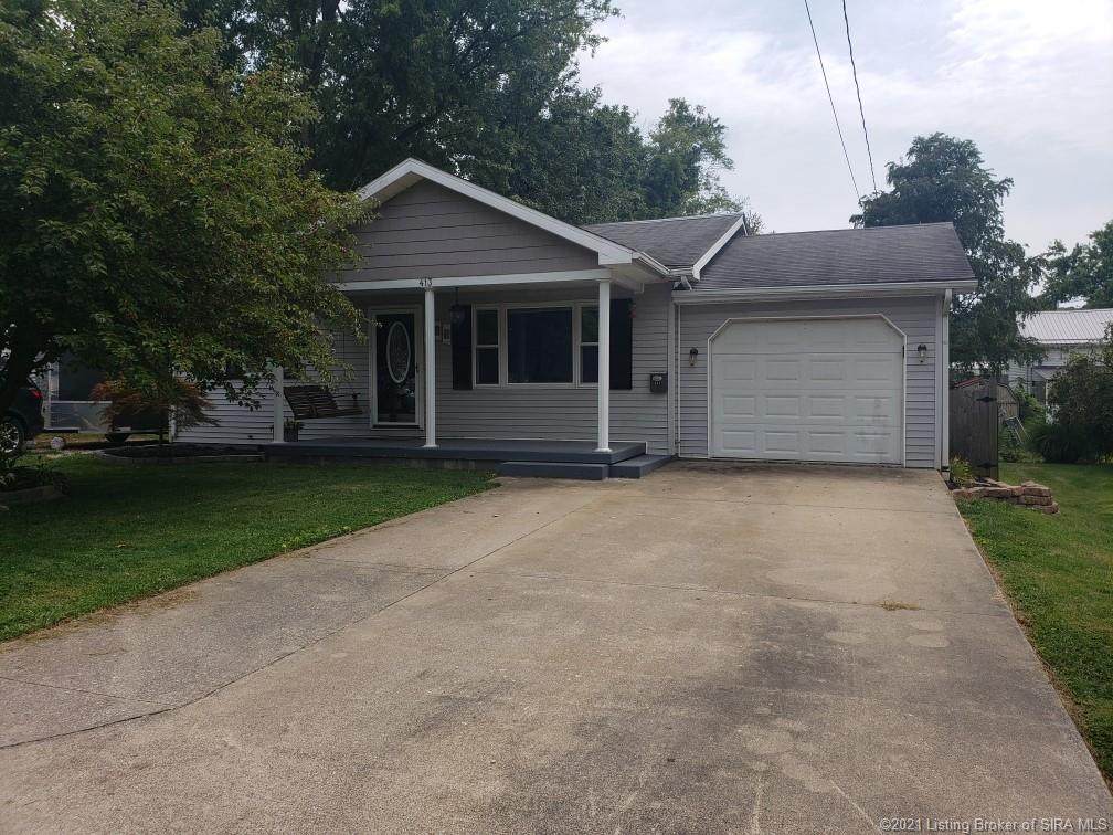413 Cherry Street - Photo 1
