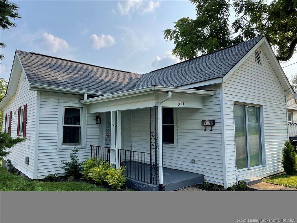 317 Jackson Street - Photo 1
