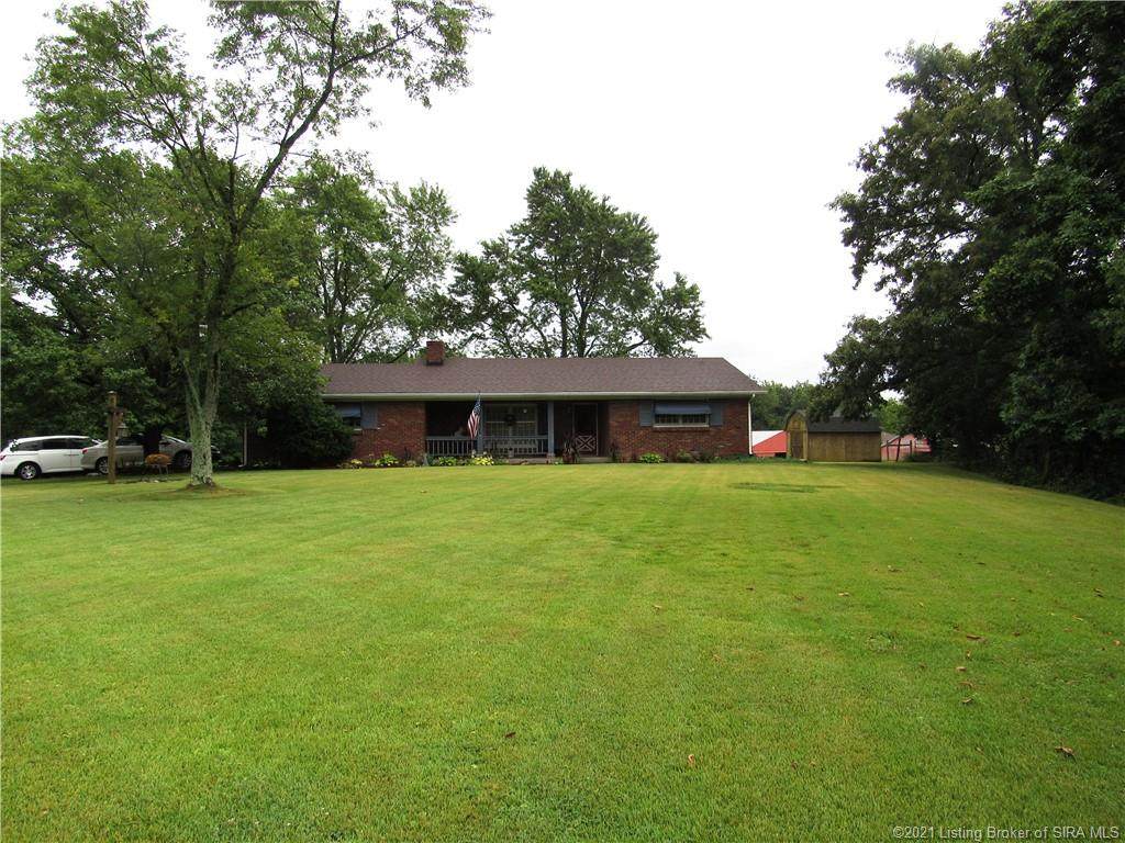 3510 Green Valley Road - Photo 1