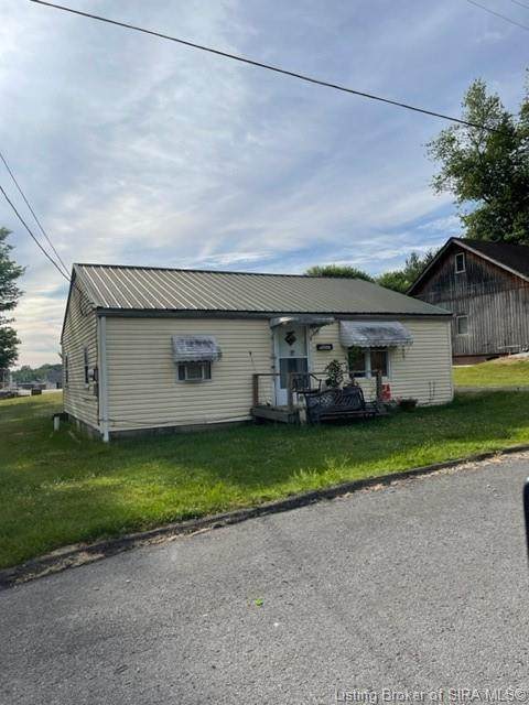 603 Spurgeon Street - Photo 1