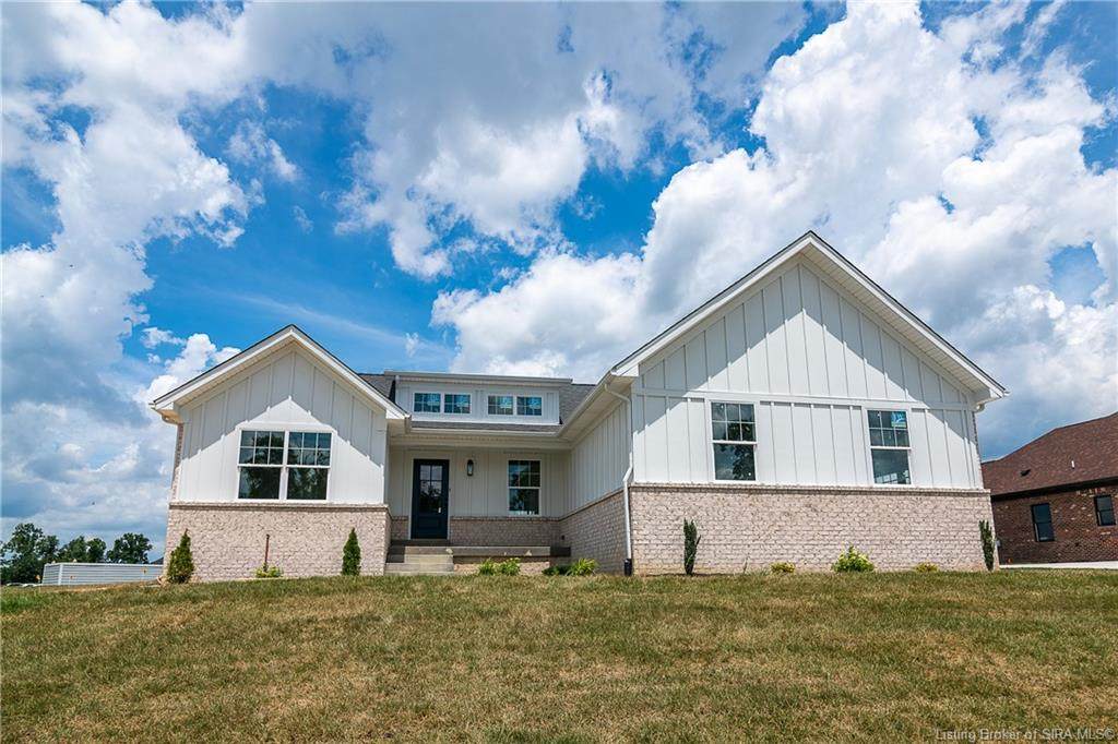 1740 Augusta Parkway - Photo 1