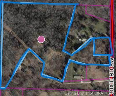 2955 Dixie Road - Photo 1