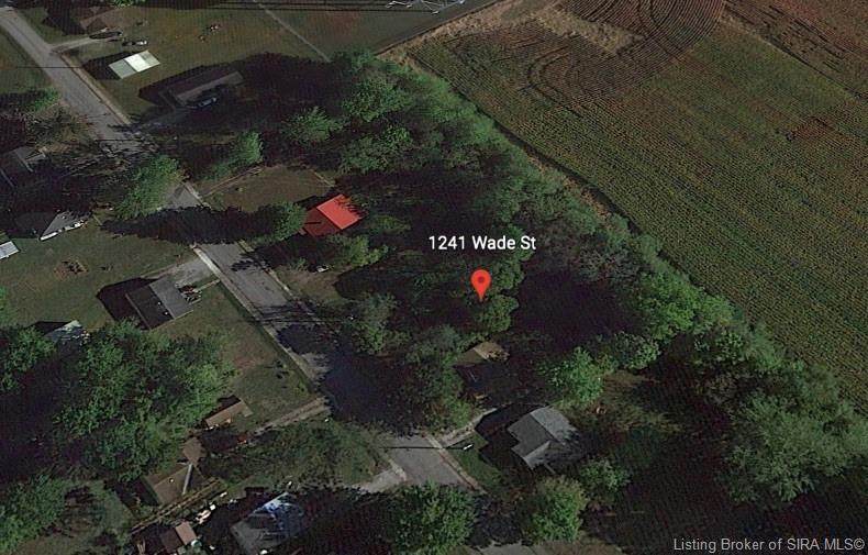 1241 Wade Street - Photo 1